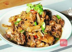 啤酒鸭的做法图解8