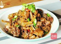 啤酒鸭的做法图解10