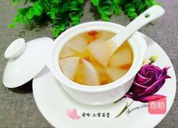 冬日养生糖水的做法图解5