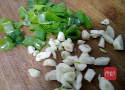 荷塘小炒的做法图解5