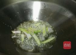湖北小吃炒豆丝的做法图解5