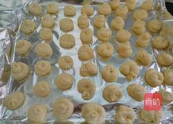 奶油小饼的做法图解5