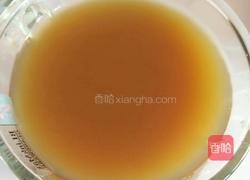 红糖姜枣茶的做法图解5