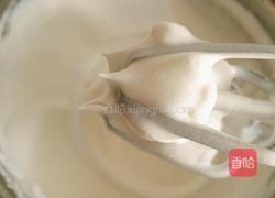 酸奶戚风蛋糕～八寸的做法图解10