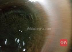 素炒豆干的做法图解4