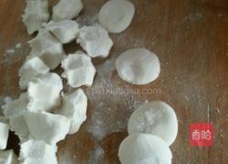玻璃蒸饺的做法图解13