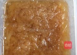 蜂蜜柚子茶的做法图解3
