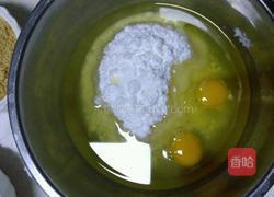 大众小吃 核桃酥的做法图解4