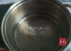 姜糖水的做法图解2