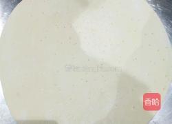夏威夷风情比萨的做法图解2