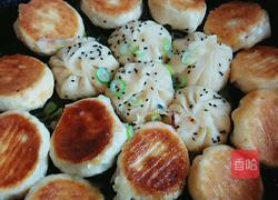 生煎包的做法图解6