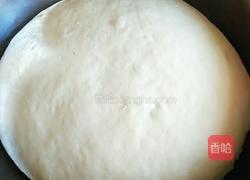 生煎包的做法图解2