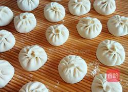生煎包的做法图解4
