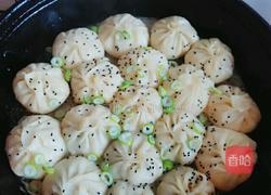 生煎包的做法图解5