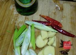 红烧鸡爪的做法图解3