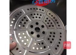 爆炒土豆泥的做法图解3