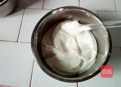 瓜仁天使蛋糕的做法图解6
