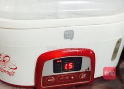 南瓜豆腐粥的做法图解2