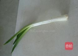 粉丝丸子汤的做法图解6