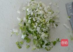 洋葱炒土豆片的做法图解6