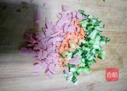 鸡蛋卷饼的做法图解1