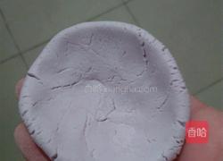 紫薯汤圆的做法图解6