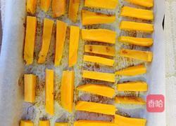 红薯干的做法图解3