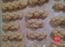 鸡蛋麻花的做法图解8