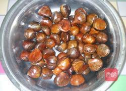 原味水煮栗子的做法图解3
