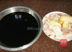黄酒炒鸡的做法图解1