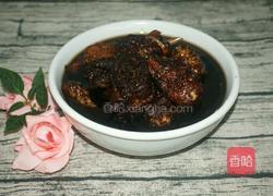 黄酒炒鸡的做法图解4