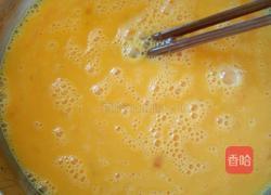 紫菜蛋花汤的做法图解3