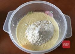玉米饼的做法图解6
