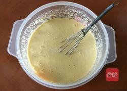 玉米饼的做法图解9