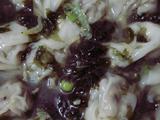 闽南混沌（扁食）