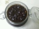 红糖姜枣膏