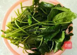白菜（百财）饺子的做法图解1