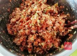 白菜（百财）饺子的做法图解8