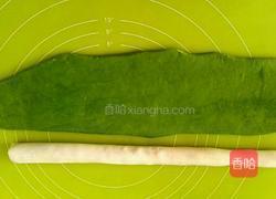 白菜（百财）饺子的做法图解9