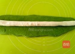 白菜（百财）饺子的做法图解10