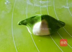 白菜（百财）饺子的做法图解19