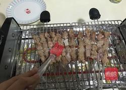 烤羊肉串的做法图解3