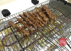 烤羊肉串的做法图解4