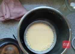 焦糖布丁的做法图解4