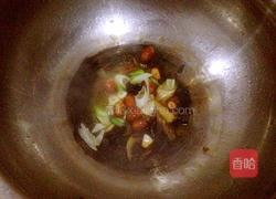 腐竹炒莴笋的做法图解6