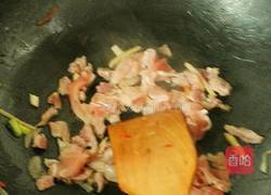 沙爹金菇豚肉片的做法图解6