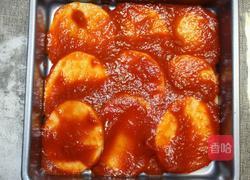 芝士土豆千层派的做法图解2