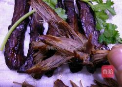 牛肉干的做法图解4
