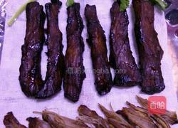 牛肉干的做法图解7