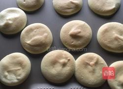 肉松蛋糕的做法图解10